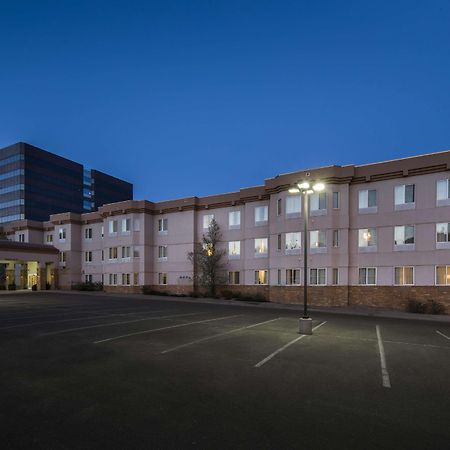 Homewood Suites By Hilton Denver West - Lakewood Zewnętrze zdjęcie