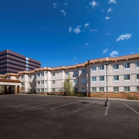Homewood Suites By Hilton Denver West - Lakewood Zewnętrze zdjęcie