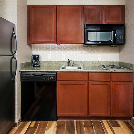 Homewood Suites By Hilton Denver West - Lakewood Zewnętrze zdjęcie