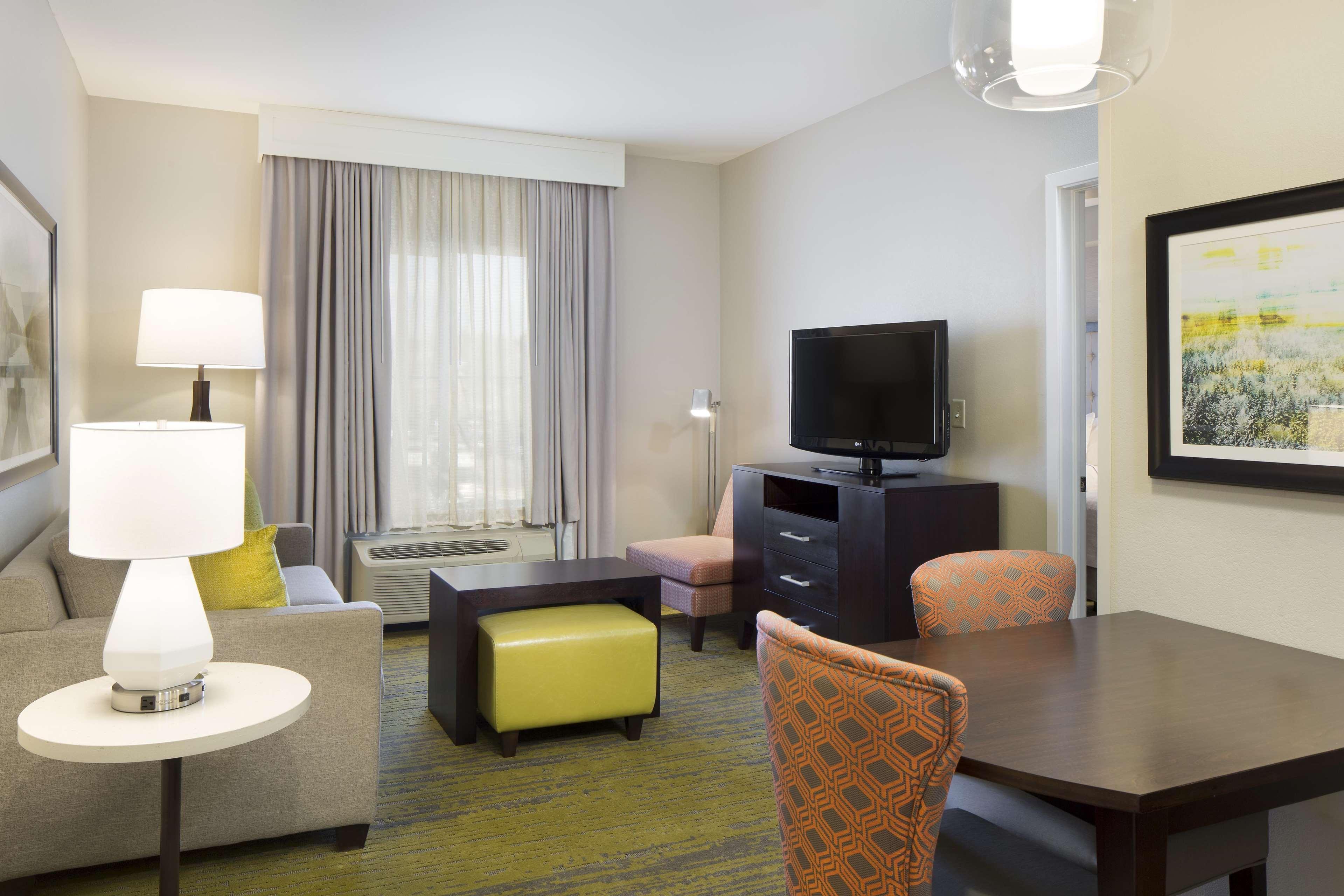 Homewood Suites By Hilton Denver West - Lakewood Zewnętrze zdjęcie