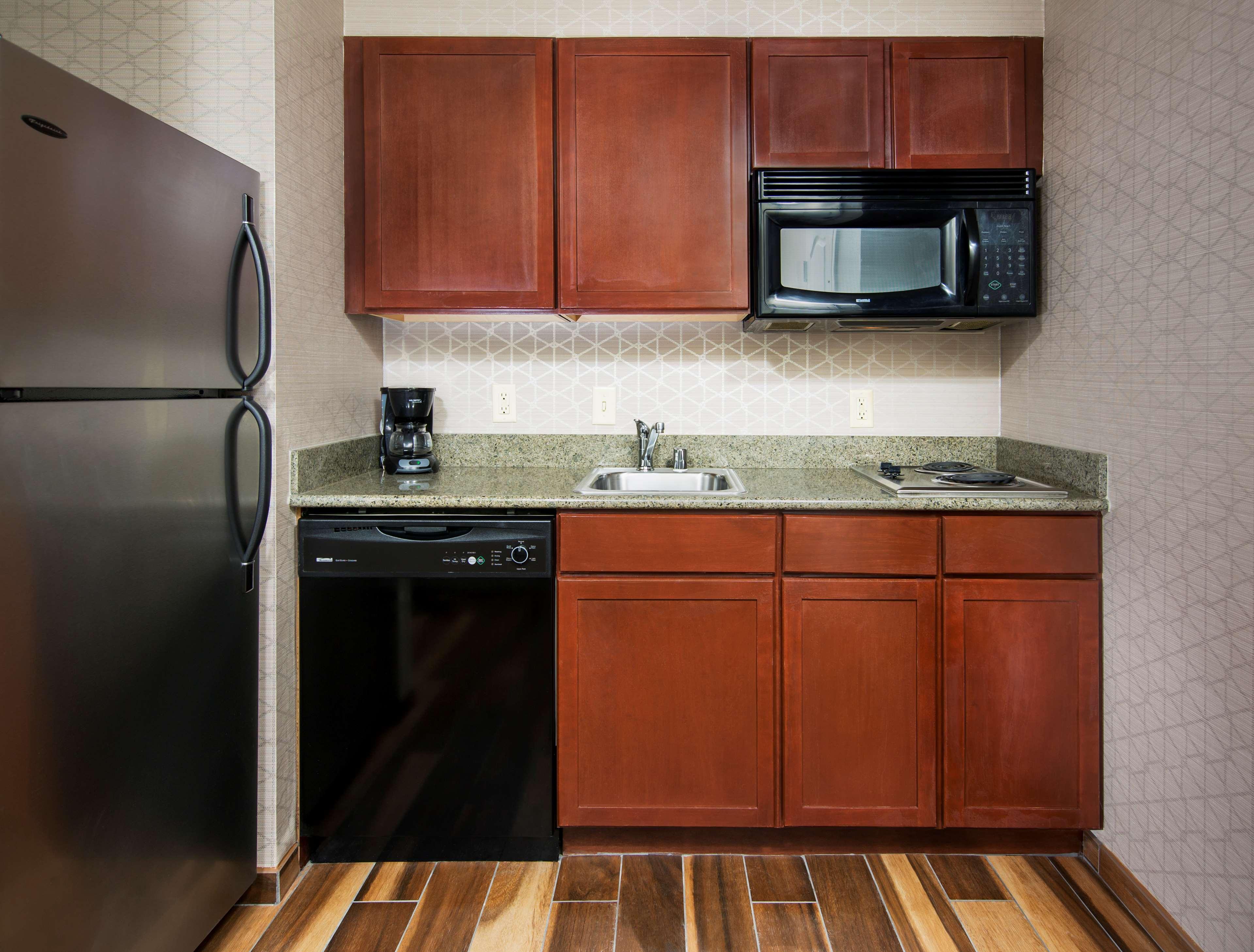 Homewood Suites By Hilton Denver West - Lakewood Zewnętrze zdjęcie