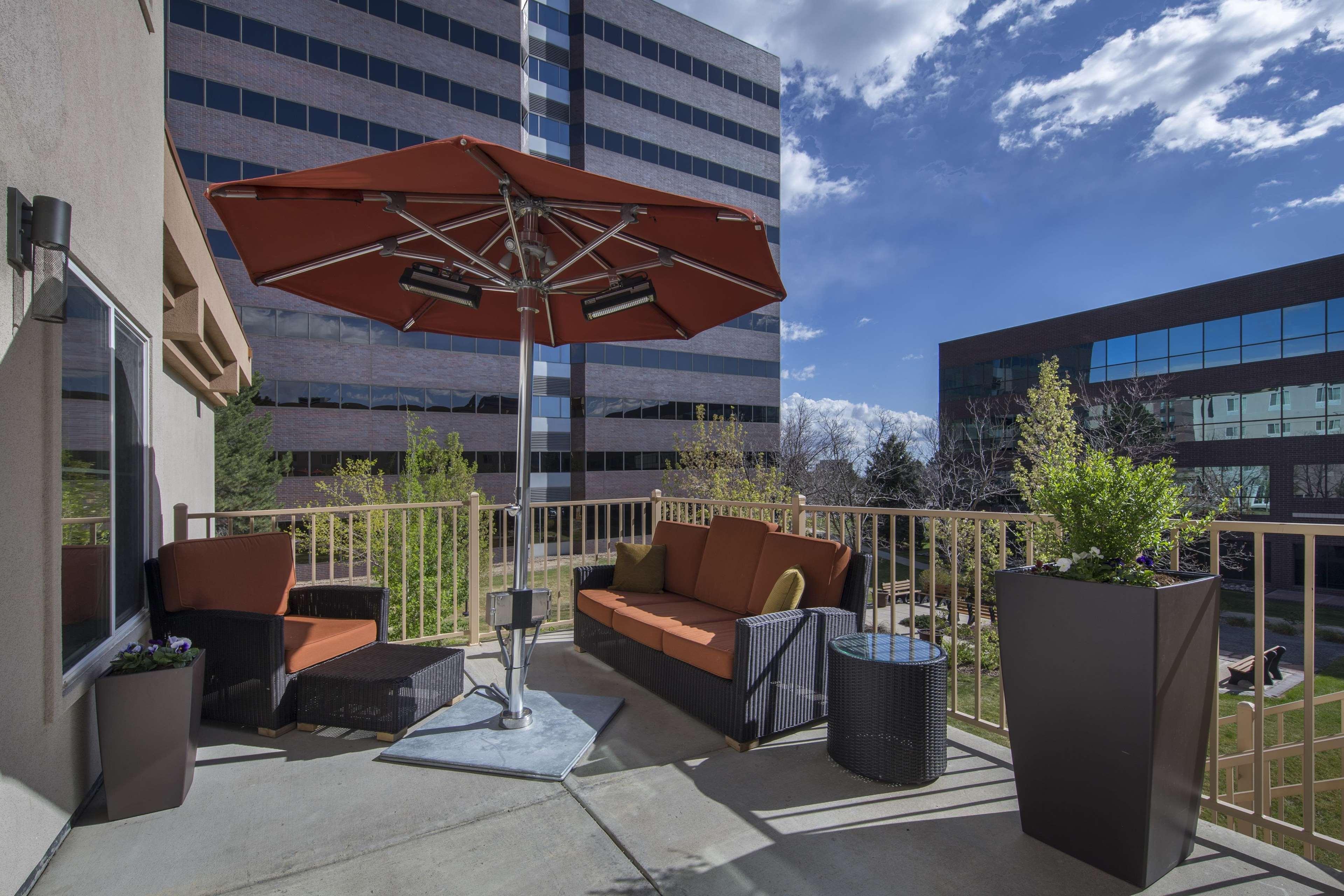 Homewood Suites By Hilton Denver West - Lakewood Zewnętrze zdjęcie