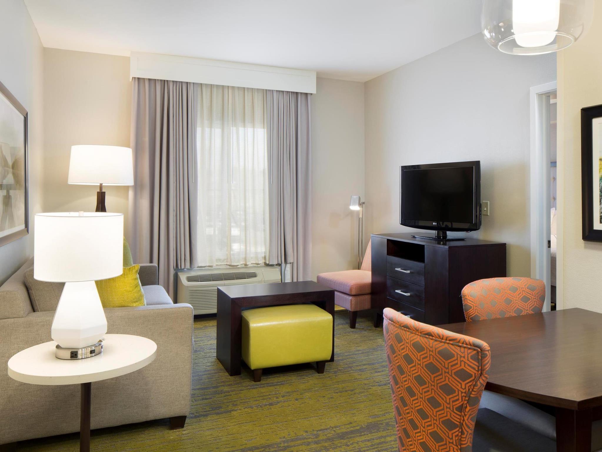 Homewood Suites By Hilton Denver West - Lakewood Zewnętrze zdjęcie