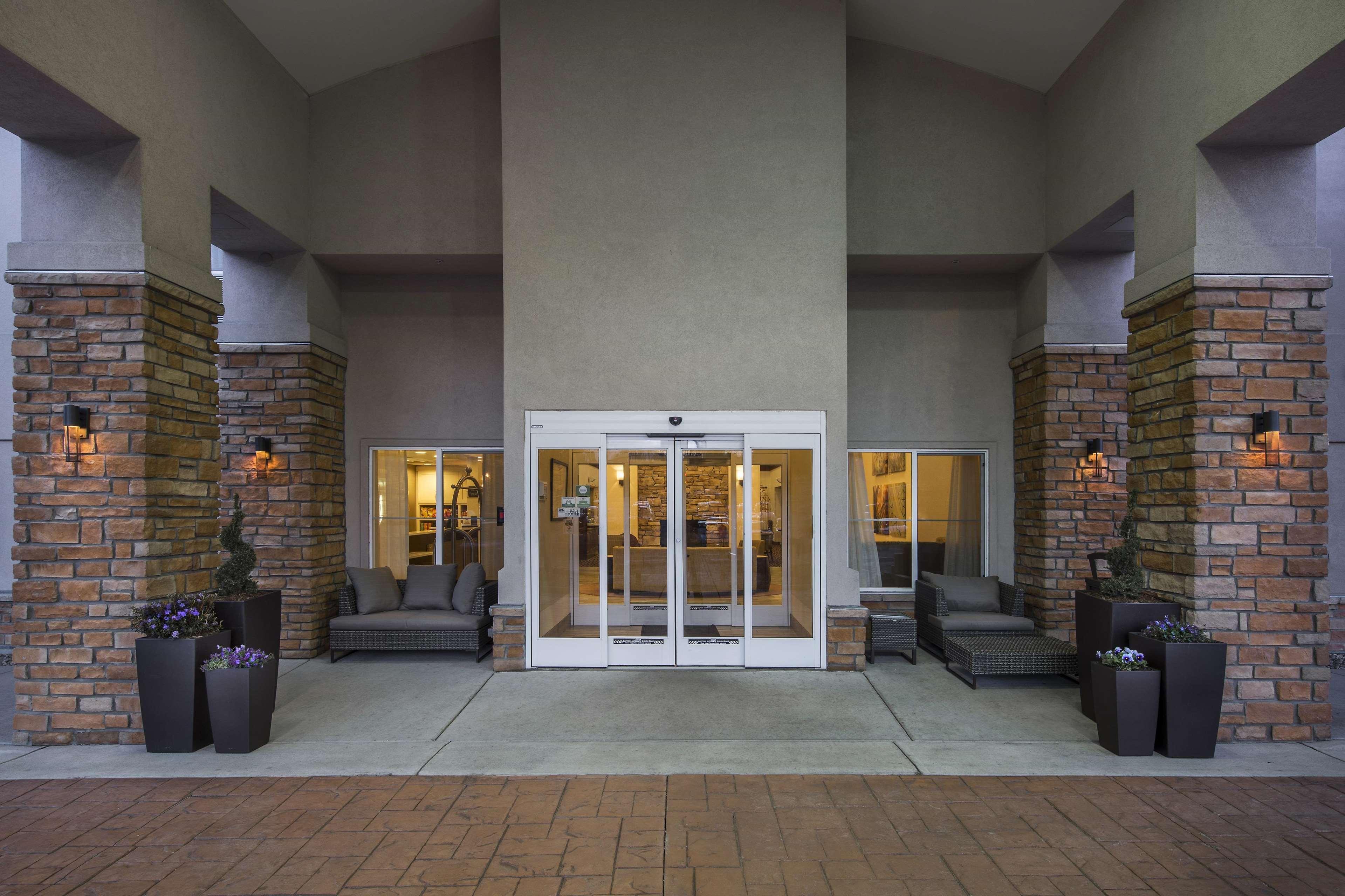 Homewood Suites By Hilton Denver West - Lakewood Zewnętrze zdjęcie