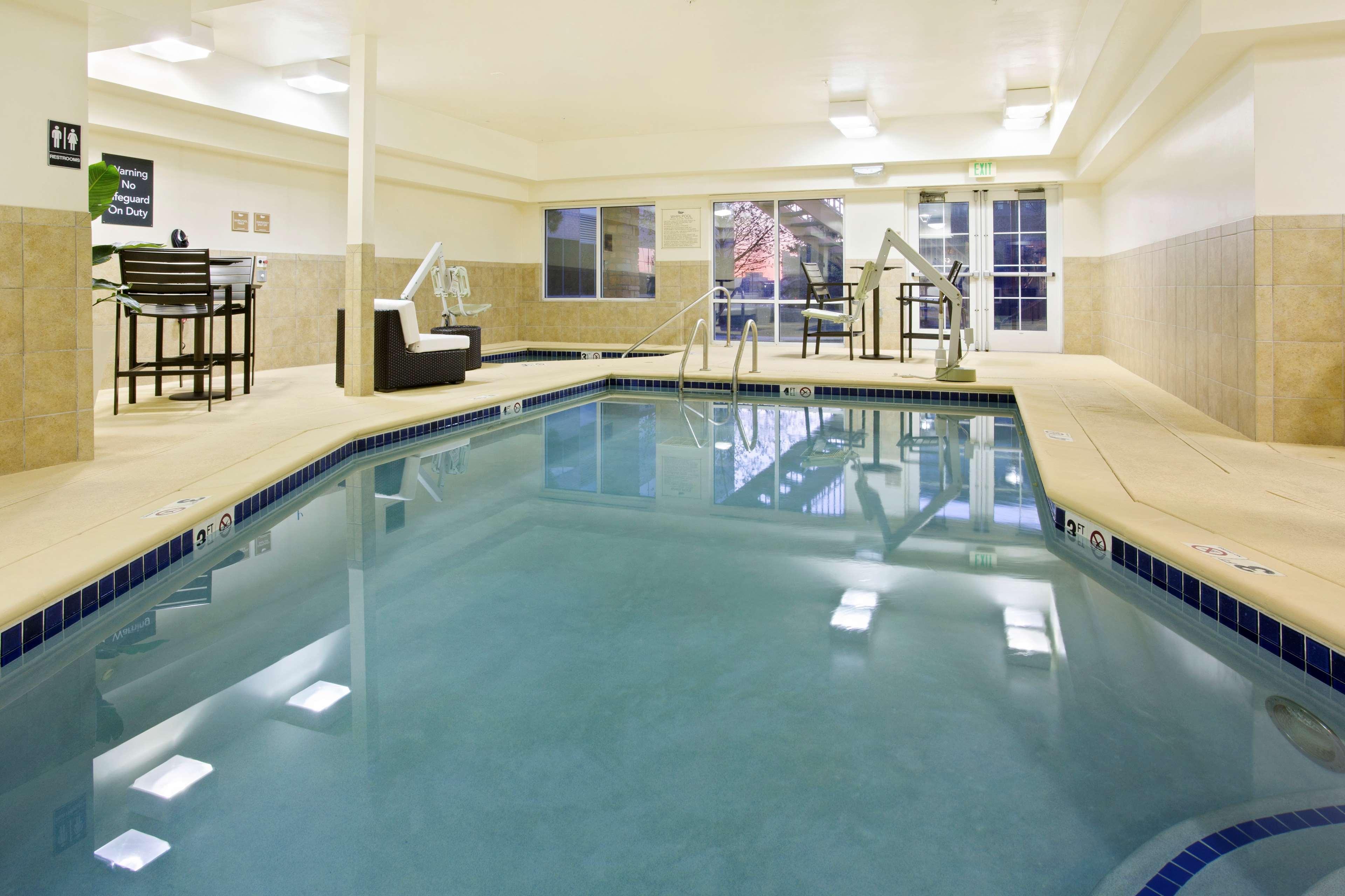 Homewood Suites By Hilton Denver West - Lakewood Zewnętrze zdjęcie