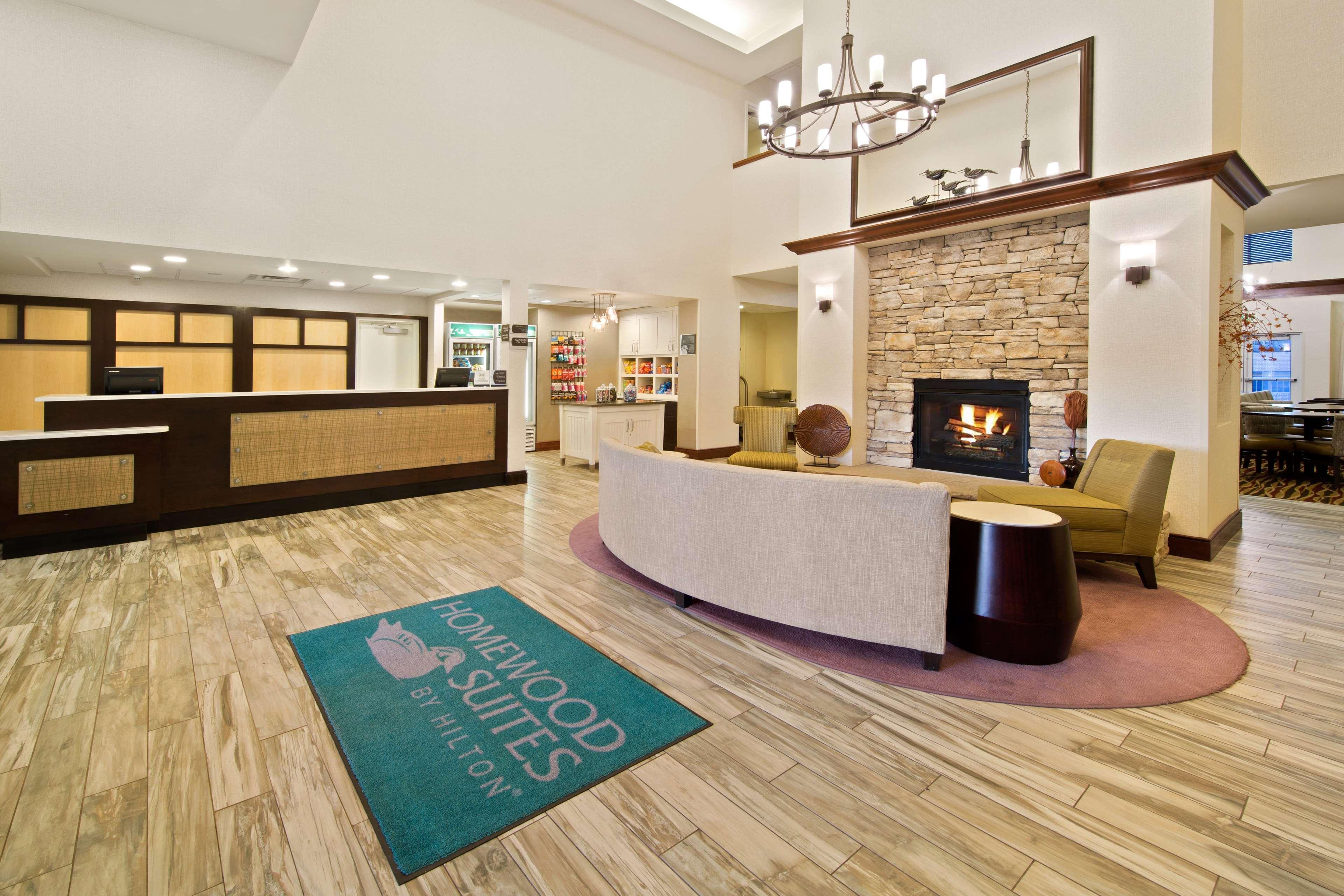 Homewood Suites By Hilton Denver West - Lakewood Zewnętrze zdjęcie