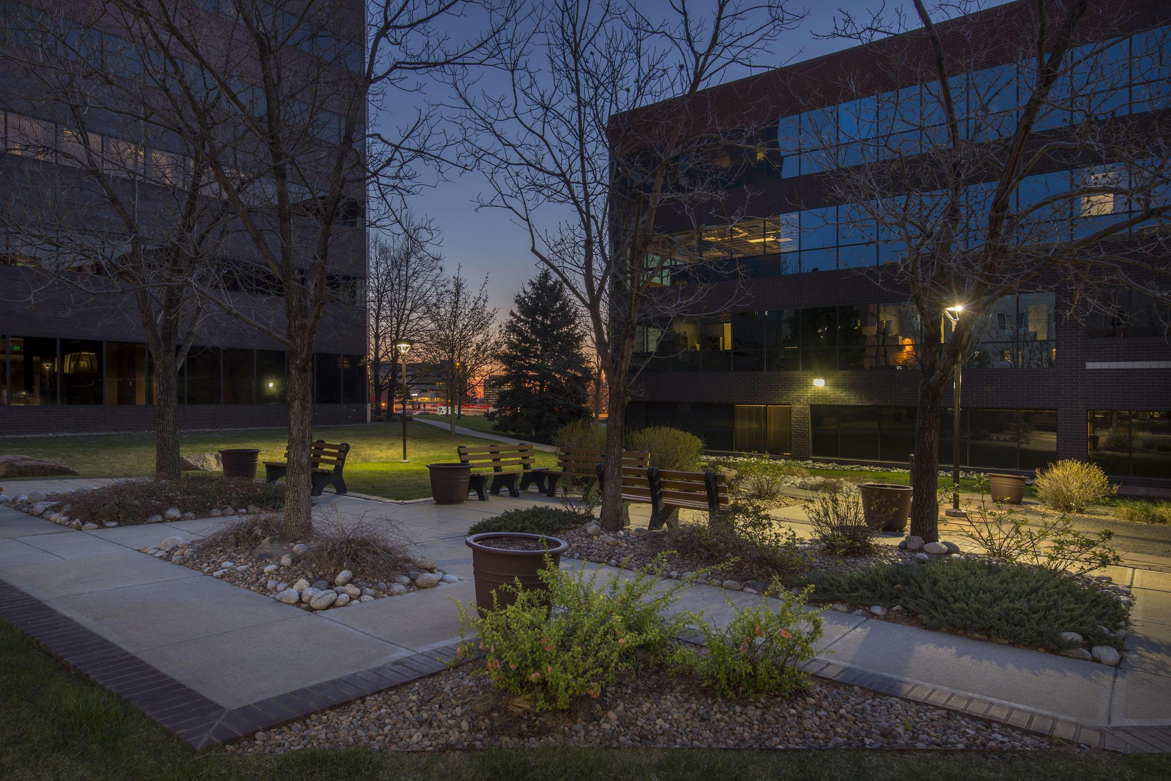 Homewood Suites By Hilton Denver West - Lakewood Zewnętrze zdjęcie