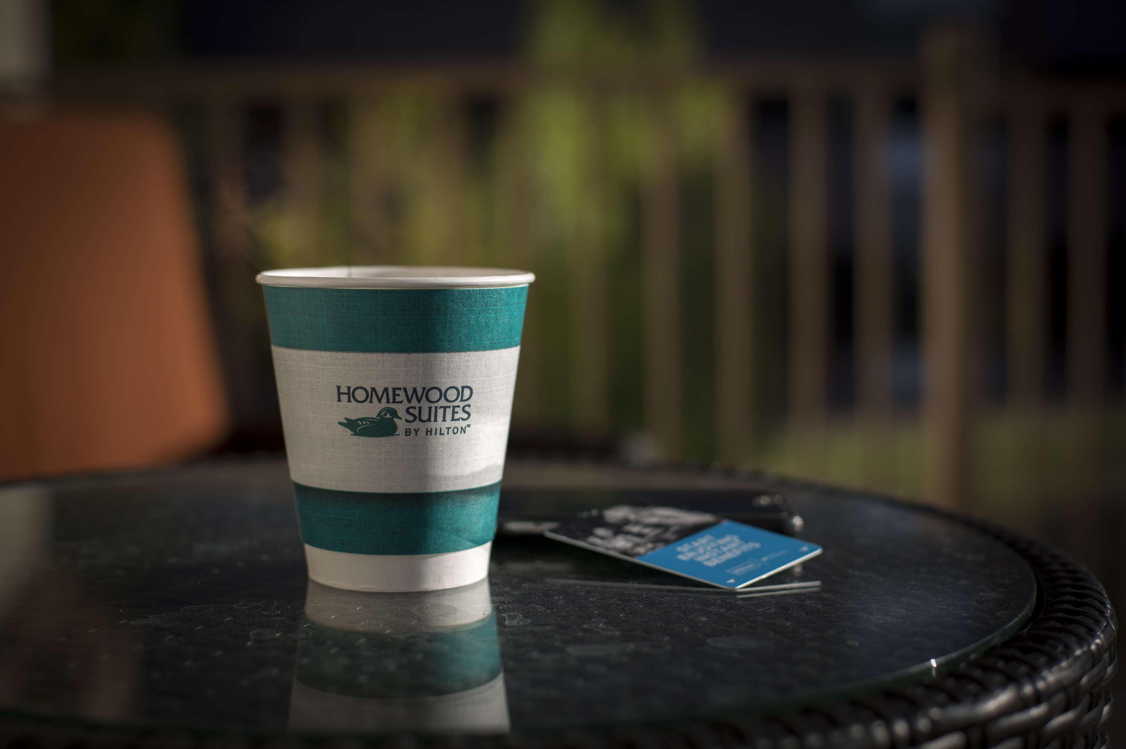 Homewood Suites By Hilton Denver West - Lakewood Zewnętrze zdjęcie