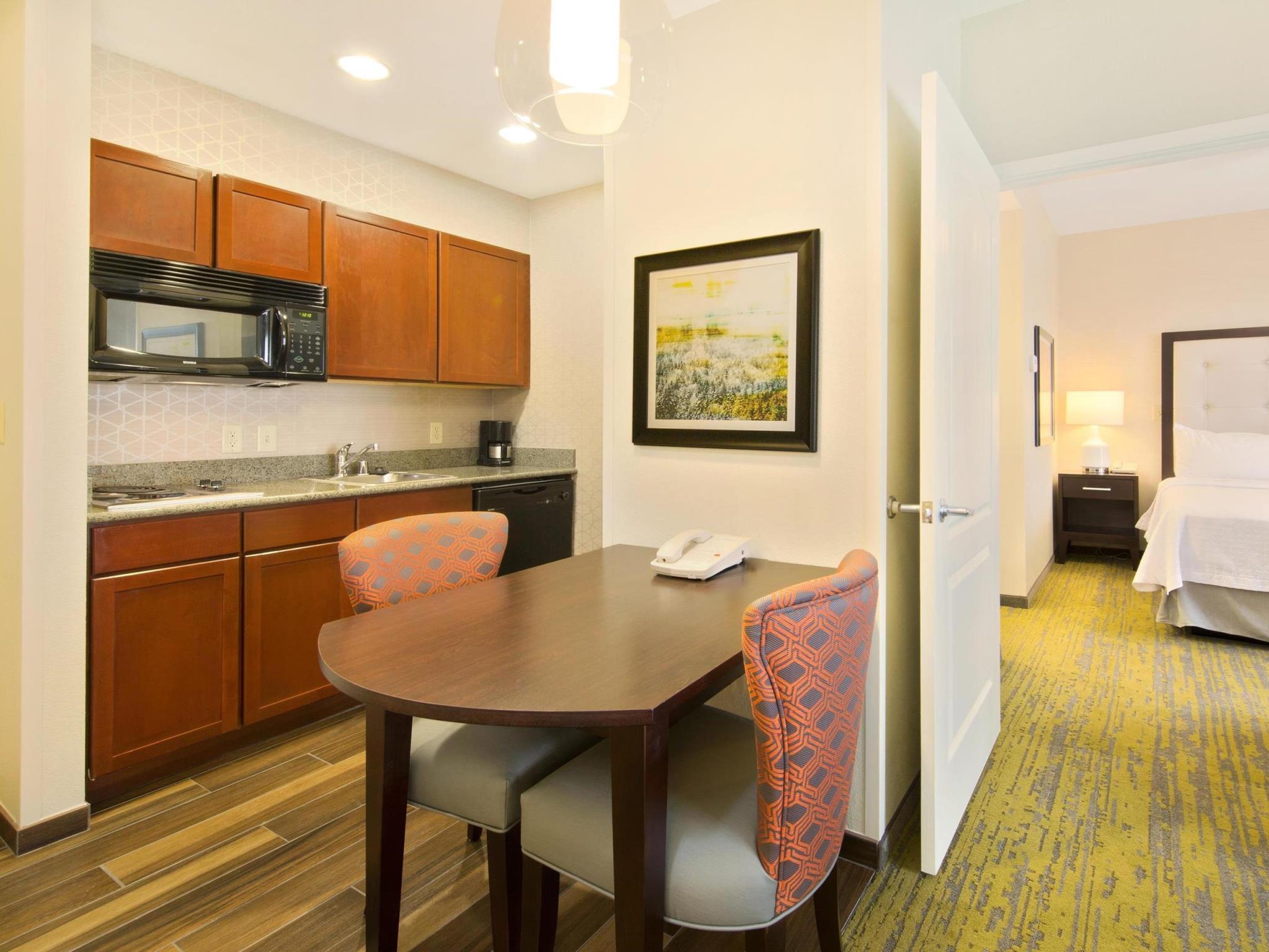 Homewood Suites By Hilton Denver West - Lakewood Zewnętrze zdjęcie