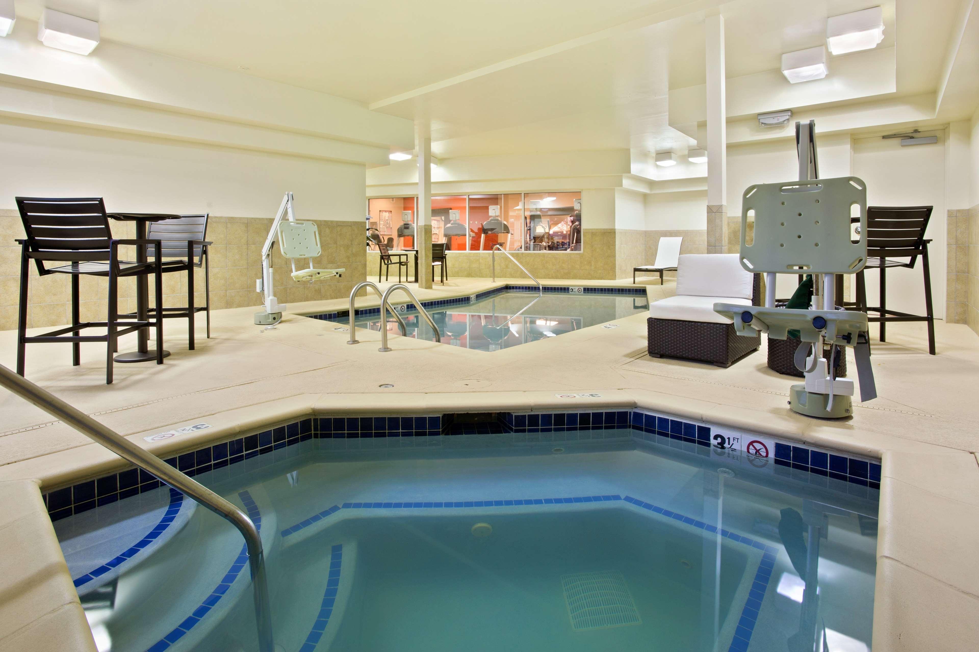 Homewood Suites By Hilton Denver West - Lakewood Zewnętrze zdjęcie
