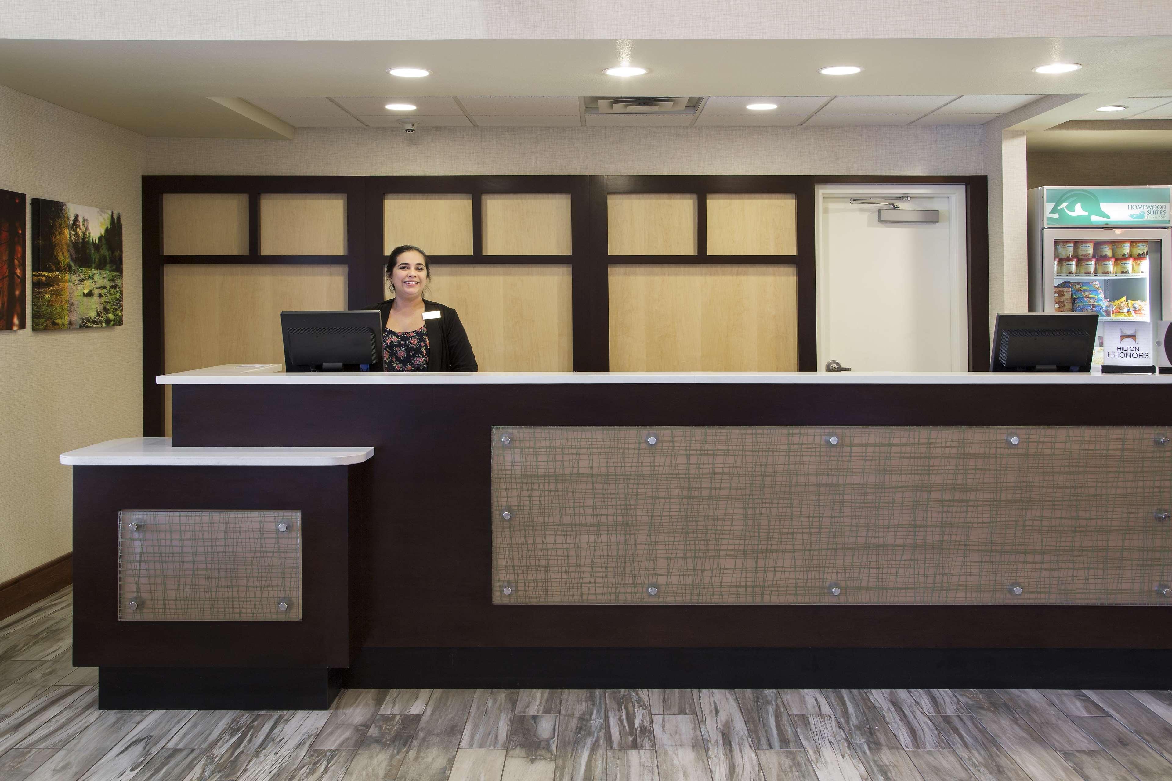 Homewood Suites By Hilton Denver West - Lakewood Zewnętrze zdjęcie