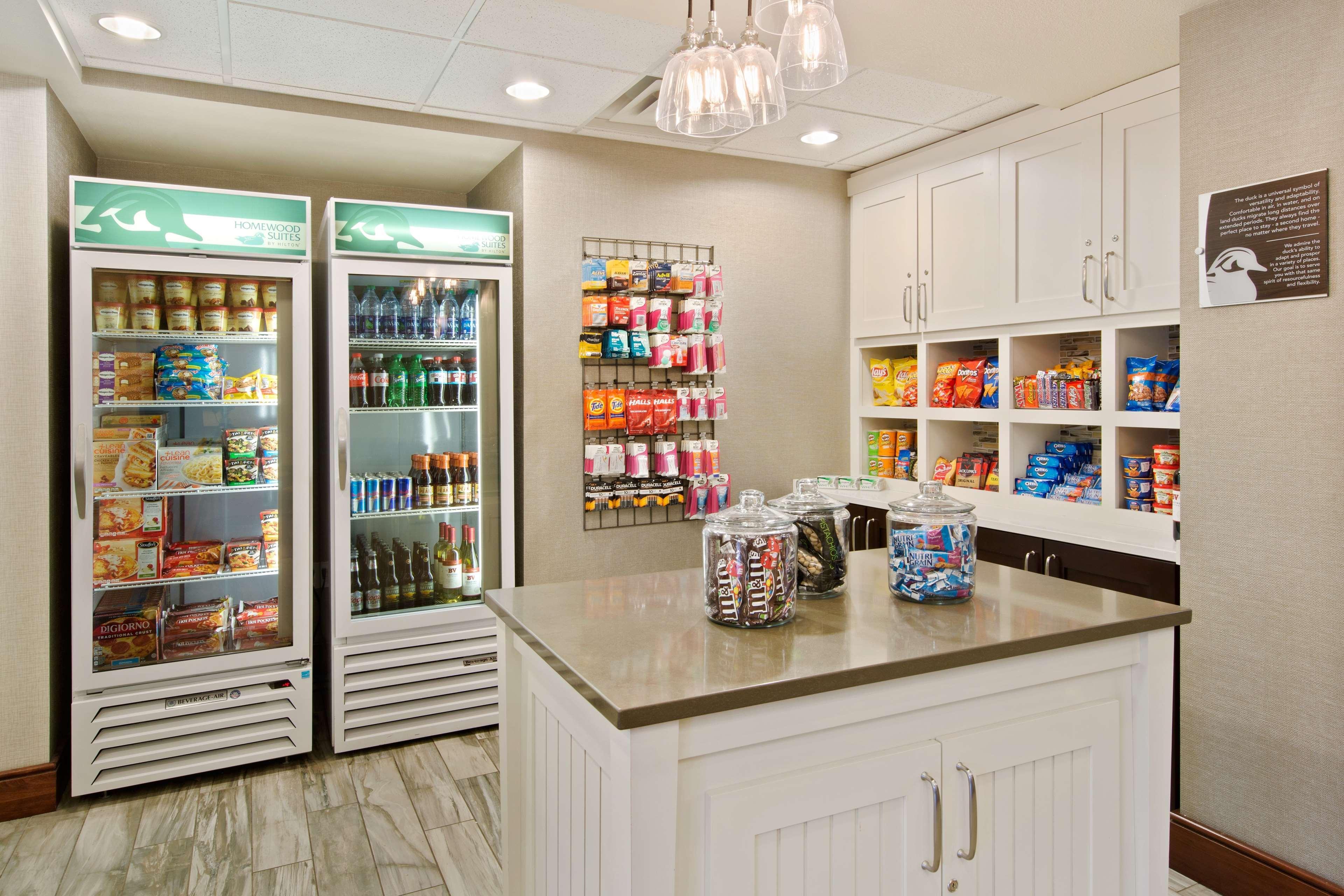 Homewood Suites By Hilton Denver West - Lakewood Zewnętrze zdjęcie