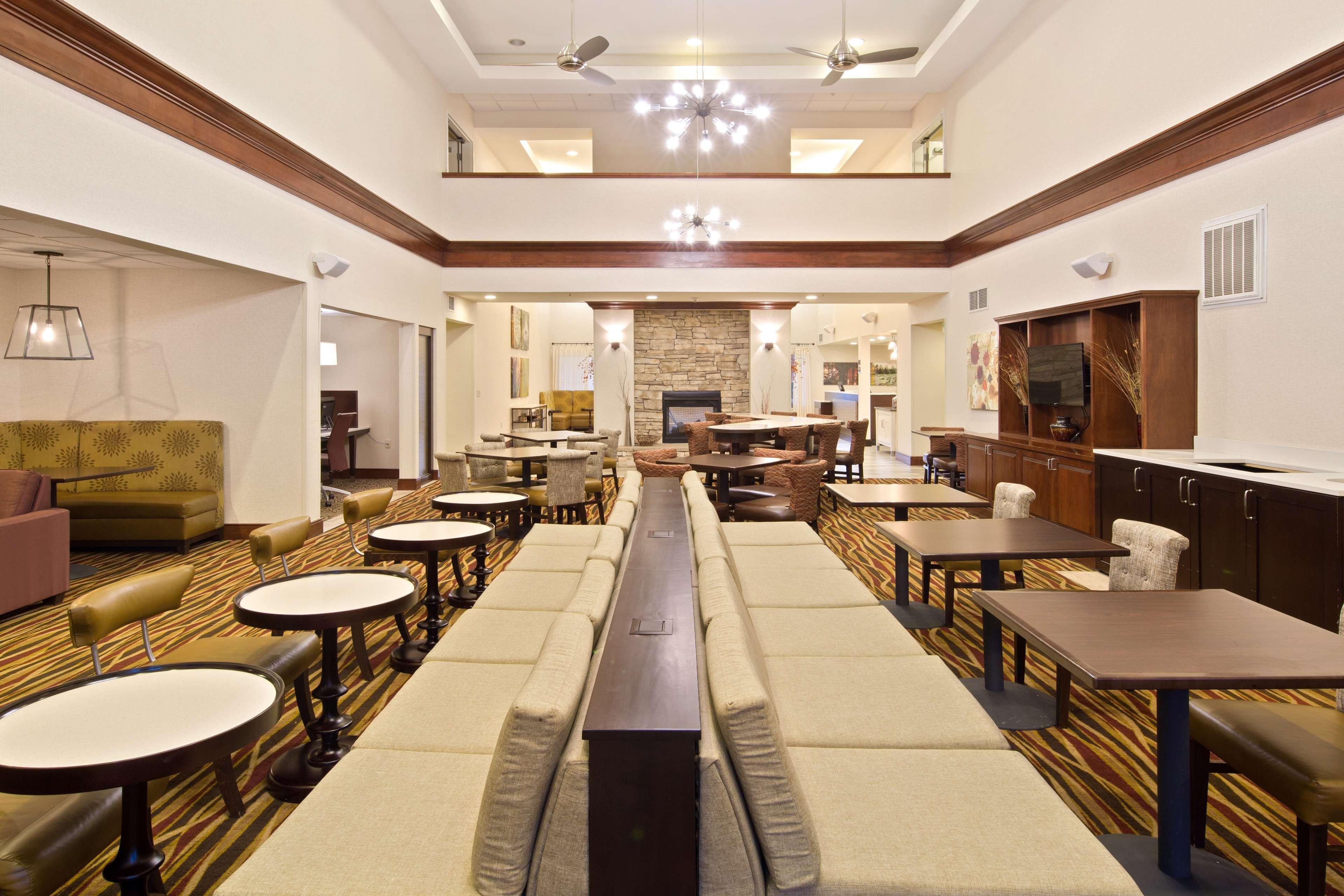 Homewood Suites By Hilton Denver West - Lakewood Zewnętrze zdjęcie