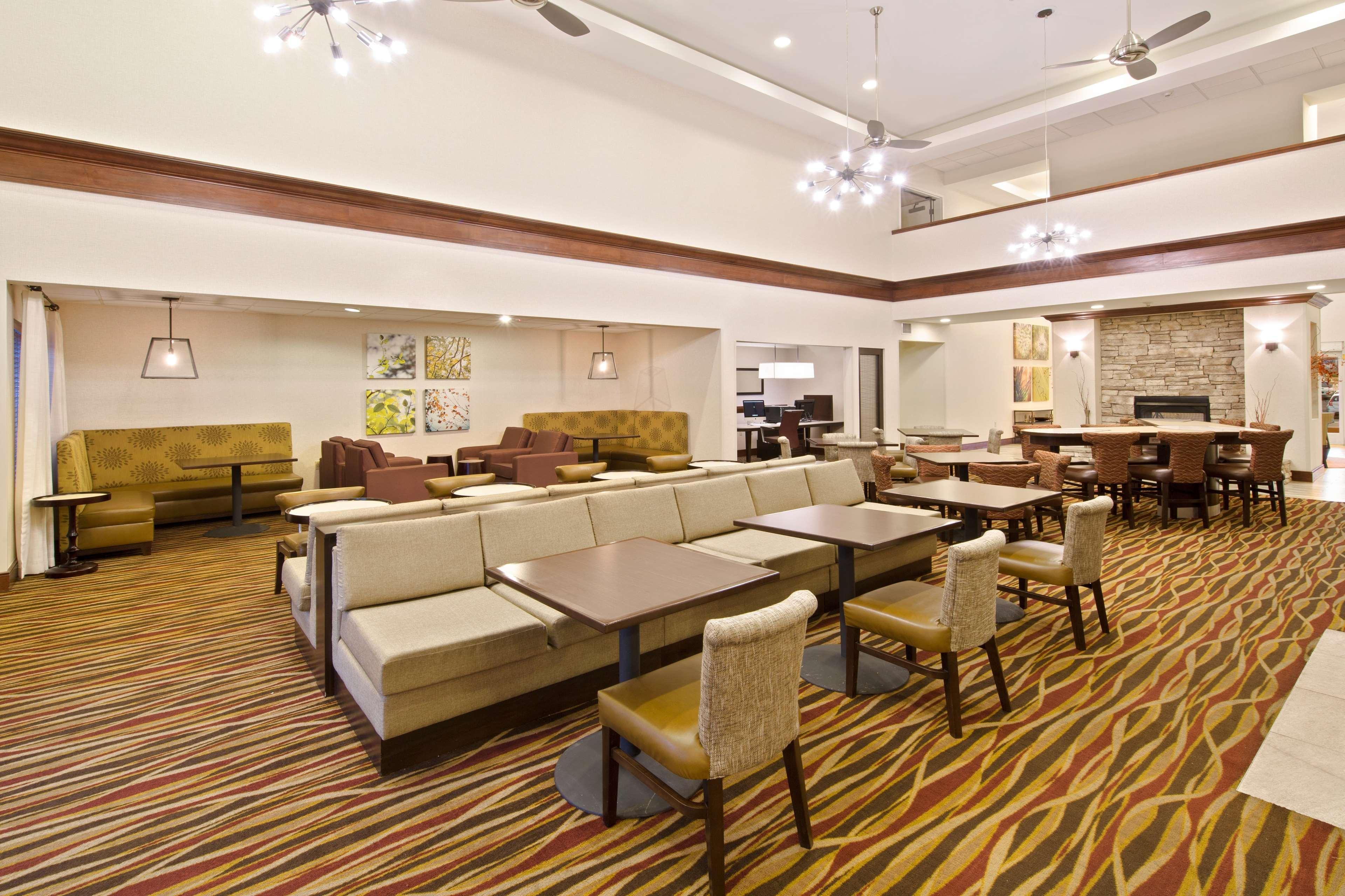 Homewood Suites By Hilton Denver West - Lakewood Zewnętrze zdjęcie
