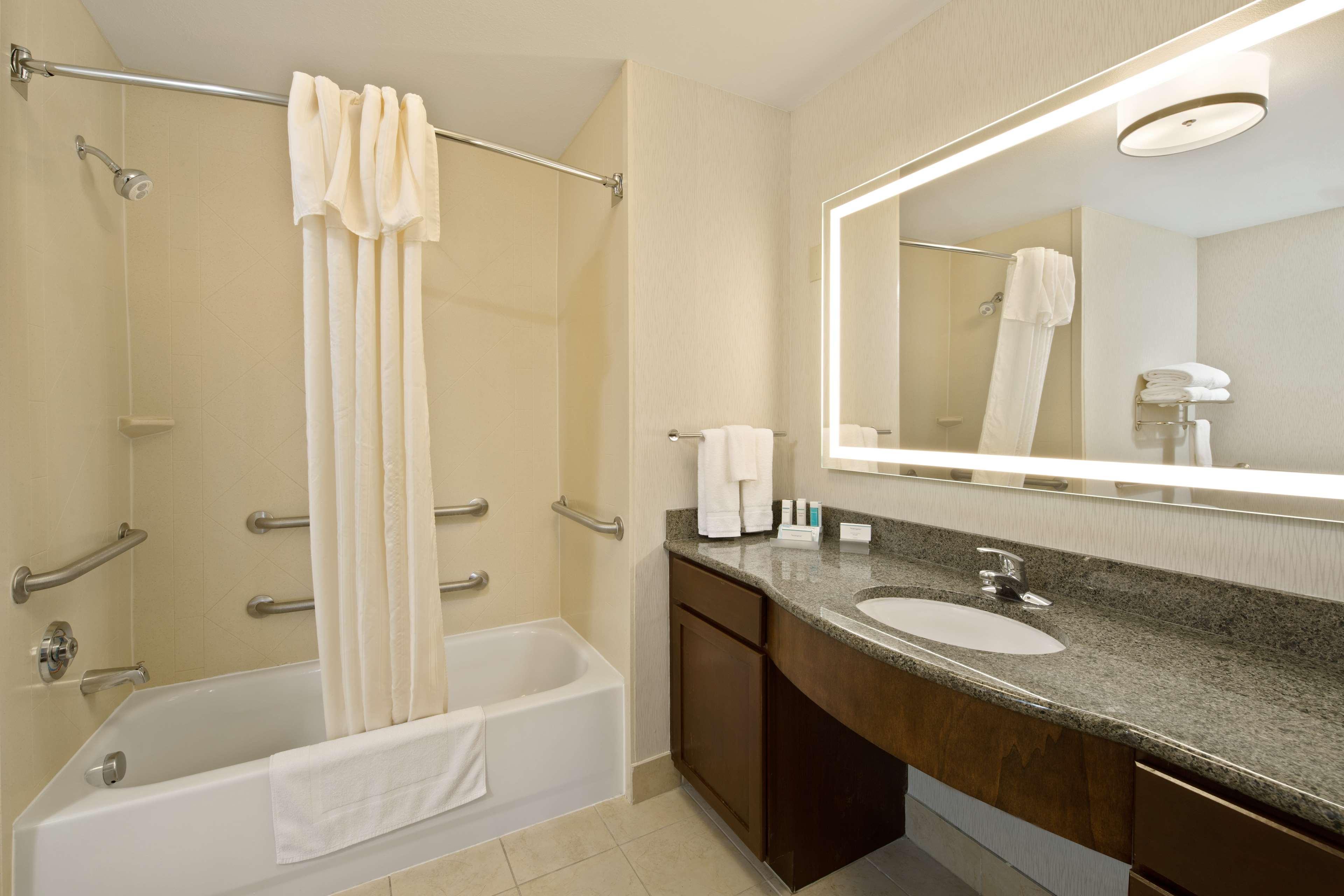 Homewood Suites By Hilton Denver West - Lakewood Zewnętrze zdjęcie
