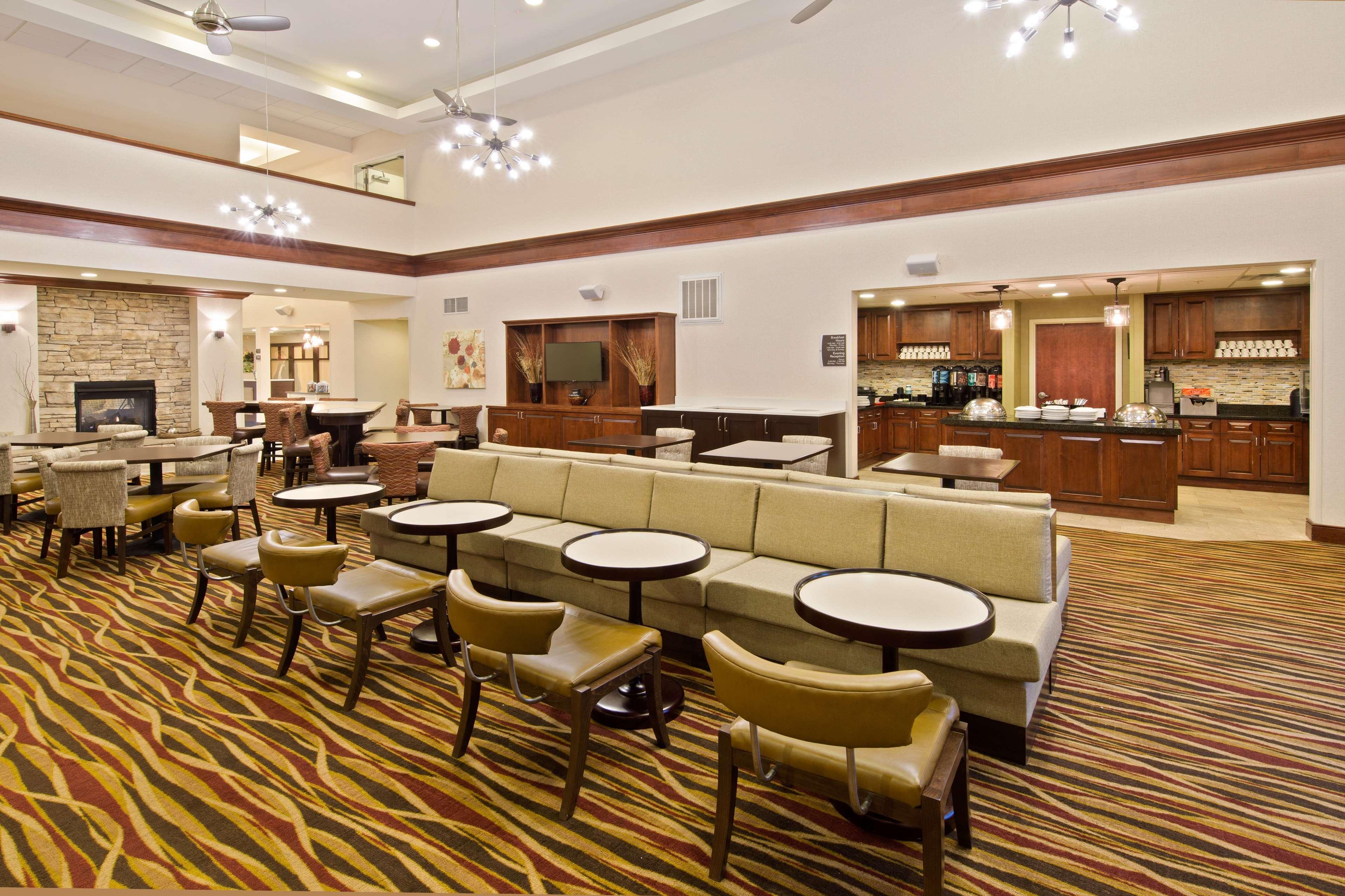 Homewood Suites By Hilton Denver West - Lakewood Zewnętrze zdjęcie