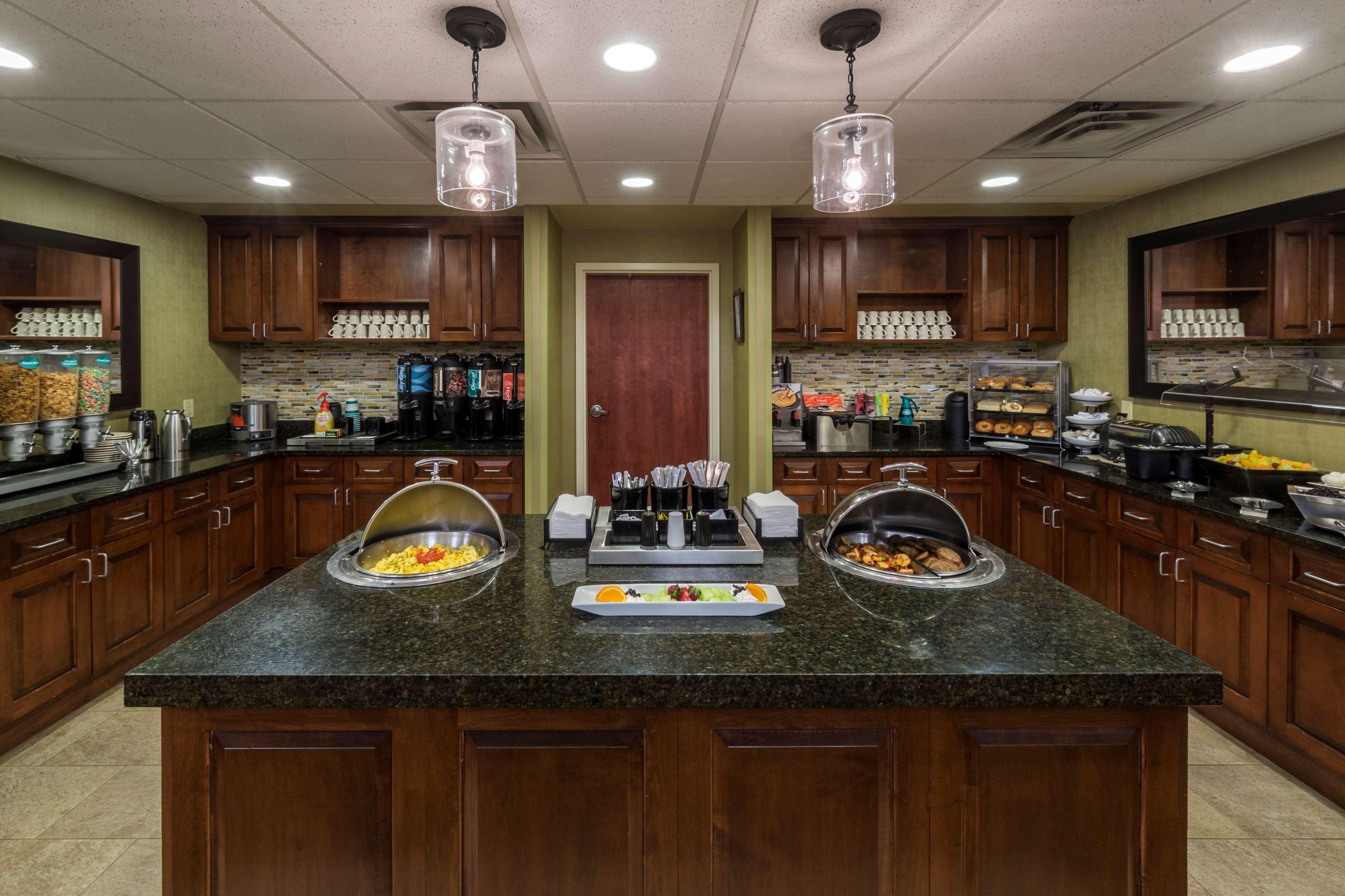 Homewood Suites By Hilton Denver West - Lakewood Zewnętrze zdjęcie