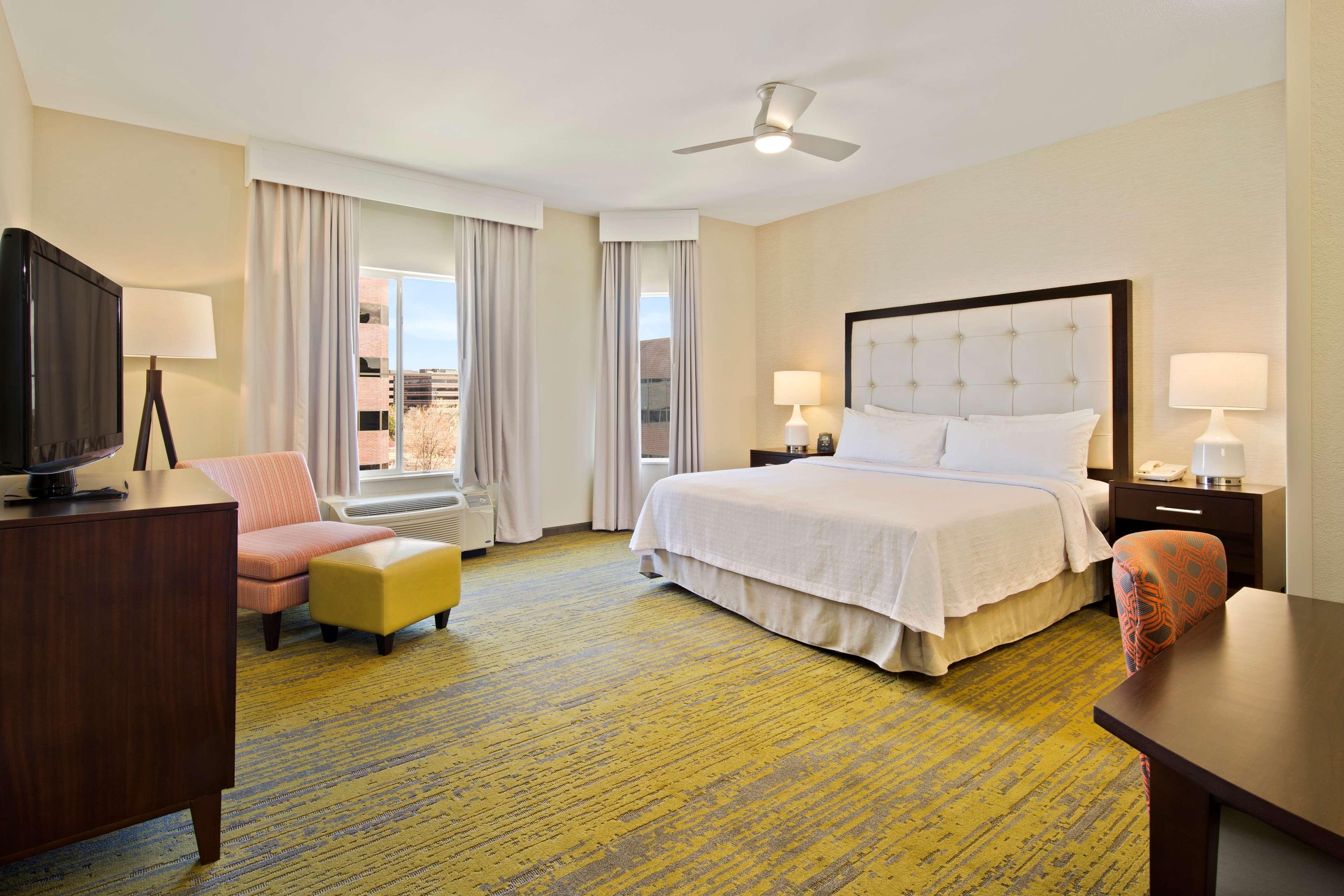 Homewood Suites By Hilton Denver West - Lakewood Zewnętrze zdjęcie