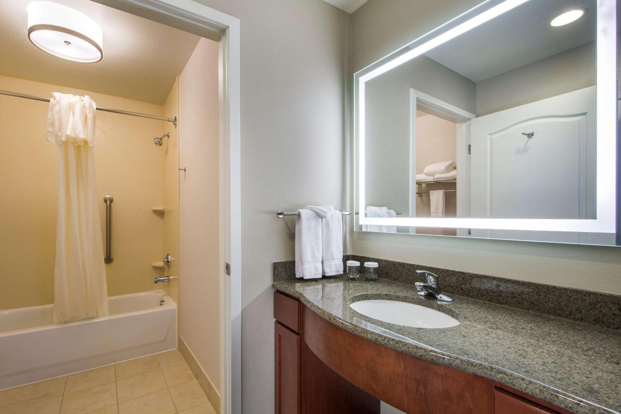 Homewood Suites By Hilton Denver West - Lakewood Zewnętrze zdjęcie