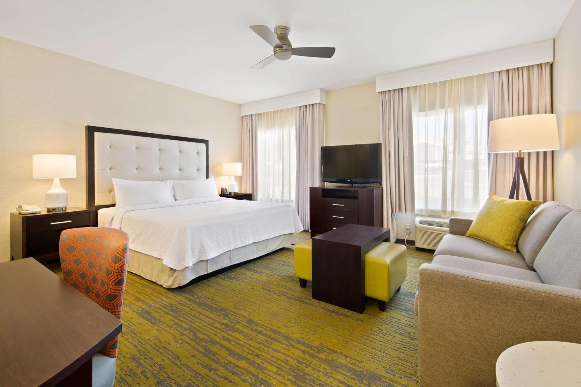 Homewood Suites By Hilton Denver West - Lakewood Zewnętrze zdjęcie