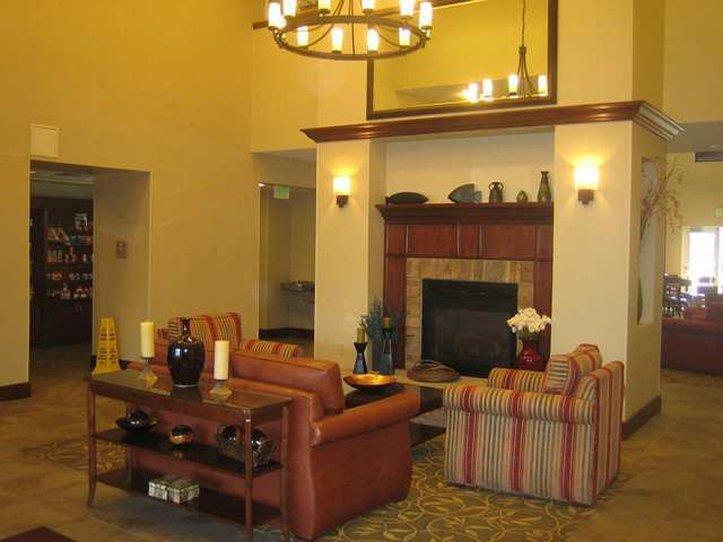 Homewood Suites By Hilton Denver West - Lakewood Zewnętrze zdjęcie