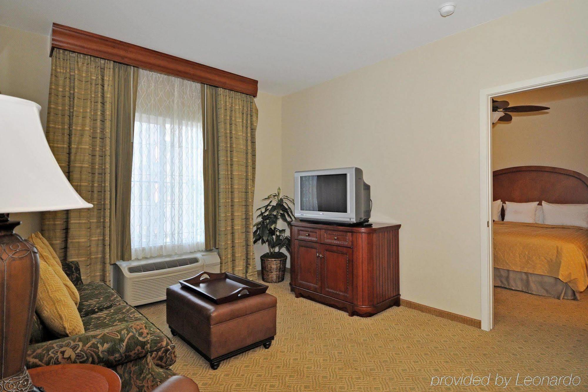 Homewood Suites By Hilton Denver West - Lakewood Pokój zdjęcie