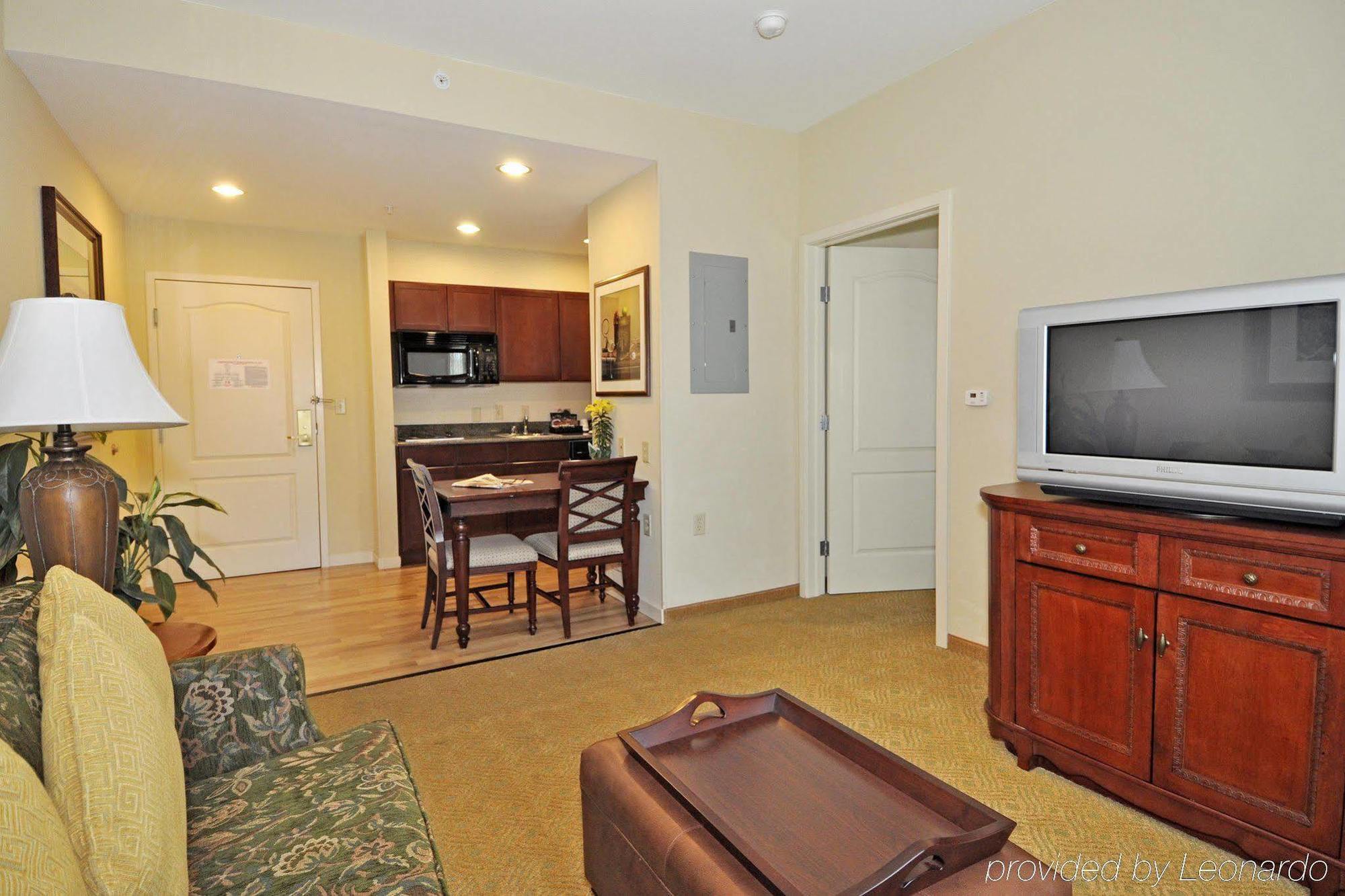 Homewood Suites By Hilton Denver West - Lakewood Pokój zdjęcie