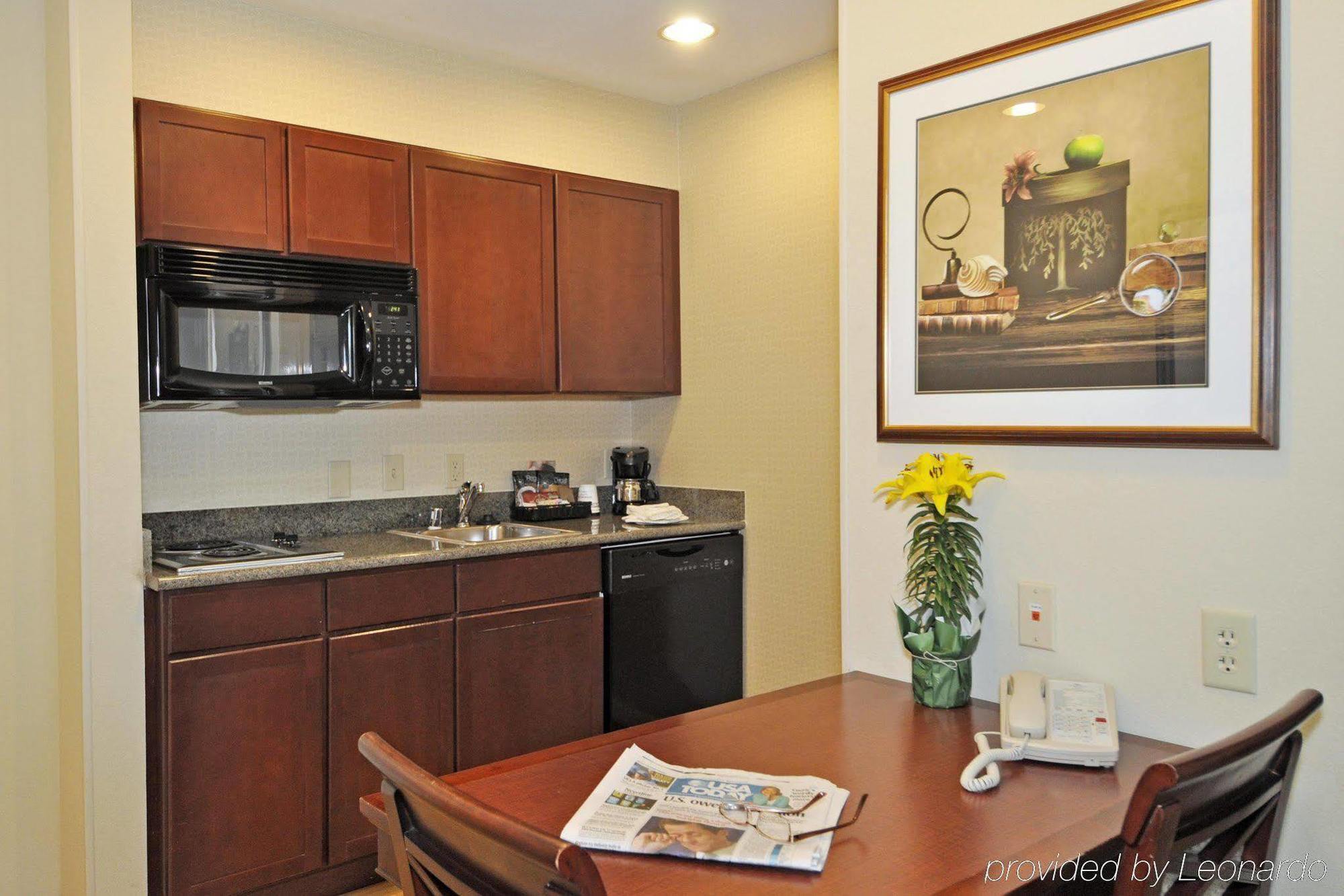 Homewood Suites By Hilton Denver West - Lakewood Pokój zdjęcie