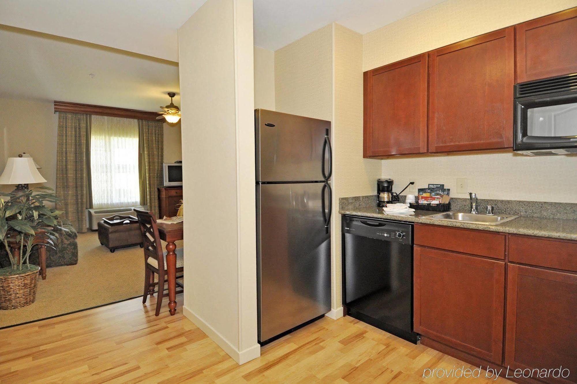 Homewood Suites By Hilton Denver West - Lakewood Restauracja zdjęcie