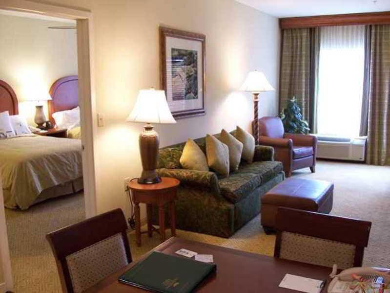 Homewood Suites By Hilton Denver West - Lakewood Zewnętrze zdjęcie