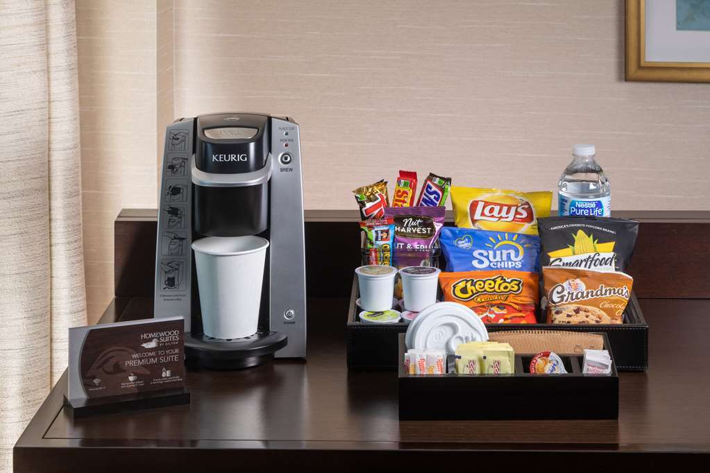 Homewood Suites By Hilton Denver West - Lakewood Pokój zdjęcie